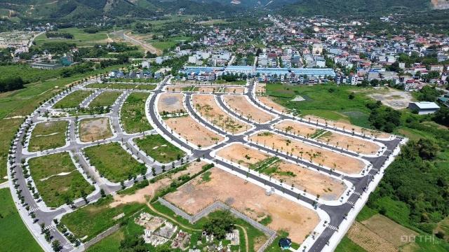 BÁN ĐẤT DỰ ÁN HUD NGAY CHỢ THỊ TRẤN LƯƠNG SƠN, HÒA BÌNH