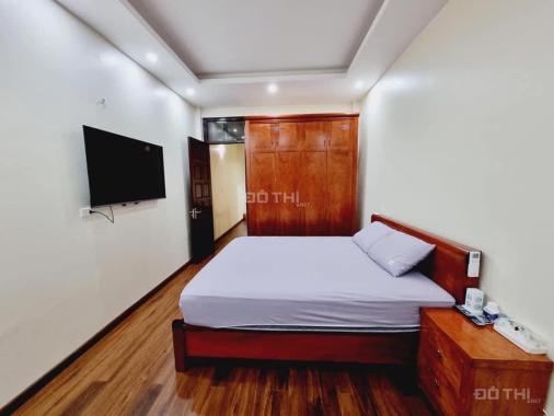 Trần Phú Văn Quán Hà Đông 46m2 xây 3 tầng 4PN nhà đẹp dân xây ở luôn giá 4.8 tỷ