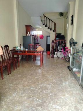 Trần Phú Văn Quán Hà Đông 46m2 xây 3 tầng 4PN nhà đẹp dân xây ở luôn giá 4.8 tỷ
