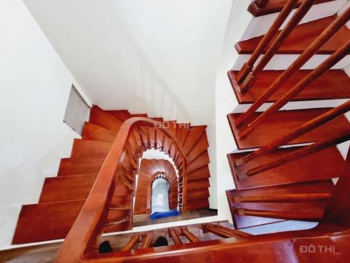 Trần Phú Văn Quán Hà Đông 46m2 xây 3 tầng 4PN nhà đẹp dân xây ở luôn giá 4.8 tỷ