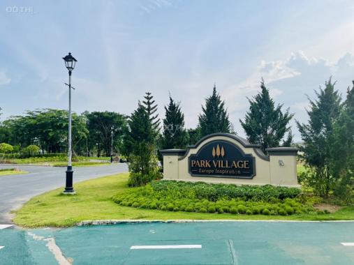 Biệt thự Park Villiage khu đô thị Waterpoint, Giá 16,3 tỷ