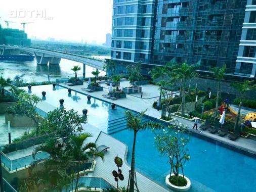 Bán một số căn hộ Sunwah Pear, tháp Golden House, Giá CĐT, TT chia 4 đợt