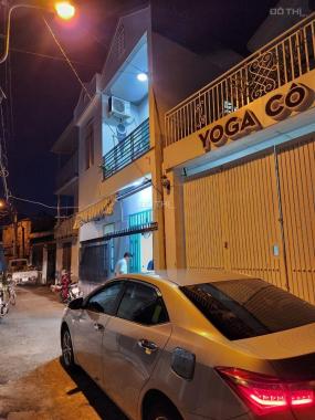 Bán nhà lầu lộ ô tô hẻm 534 đường 30/4 , phường Hưng Lợi . Giá chỉ 1 tỷ 925 triệu