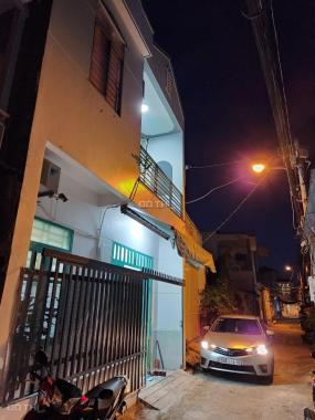Bán nhà lầu lộ ô tô hẻm 534 đường 30/4 , phường Hưng Lợi . Giá chỉ 1 tỷ 925 triệu