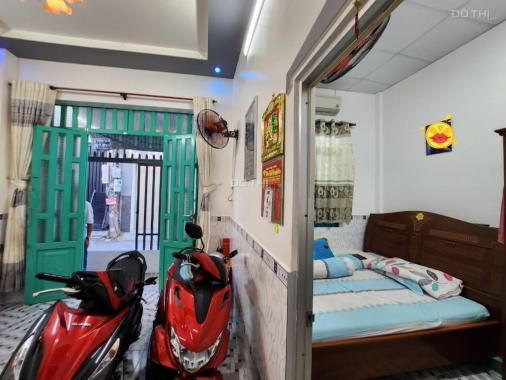 Bán nhà lầu lộ ô tô hẻm 534 đường 30/4 , phường Hưng Lợi . Giá chỉ 1 tỷ 925 triệu