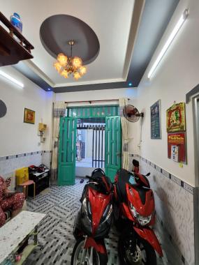 Bán nhà lầu lộ ô tô hẻm 534 đường 30/4 , phường Hưng Lợi . Giá chỉ 1 tỷ 925 triệu