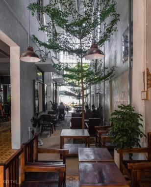 Bán nhà Văn quán hàng hiếm lô góc ngã tư kinh doanh CAFE mặt đường đôi