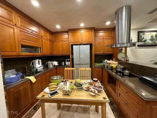 Bán nhà Văn quán hàng hiếm lô góc ngã tư kinh doanh CAFE mặt đường đôi