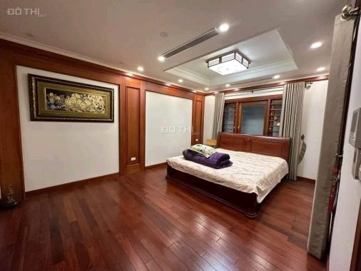 Bán nhà Văn quán hàng hiếm lô góc ngã tư kinh doanh CAFE mặt đường đôi