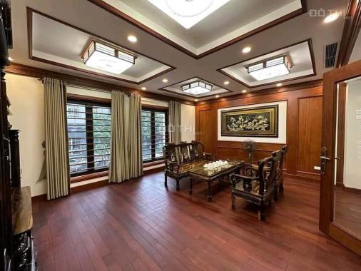 Bán nhà Văn quán hàng hiếm lô góc ngã tư kinh doanh CAFE mặt đường đôi