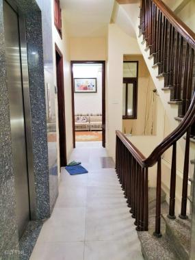 Phân lô Mỹ Đình 65m2 6 tầng hoàn thiện đẹp, thang máy, giá 13 tỷ