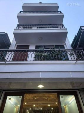 Phân lô Mỹ Đình 65m2 6 tầng hoàn thiện đẹp, thang máy, giá 13 tỷ