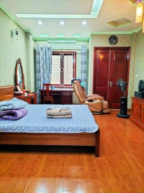 Phân lô Mỹ Đình 65m2 6 tầng hoàn thiện đẹp, thang máy, giá 13 tỷ