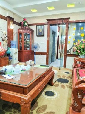 Phân lô Mỹ Đình 65m2 6 tầng hoàn thiện đẹp, thang máy, giá 13 tỷ