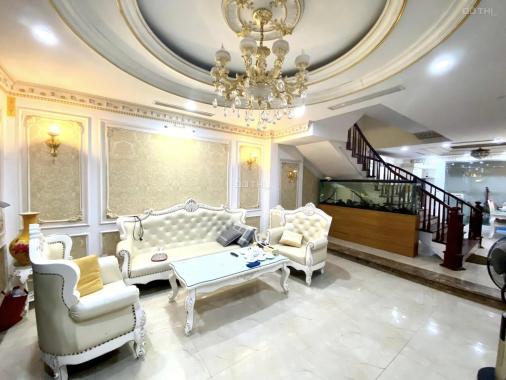 BánNhà Đống Đa,Oto chánh, Kinh Doanh Đỉnh,65m x6 Tầng, MT4,5m. 16,xTỷ
