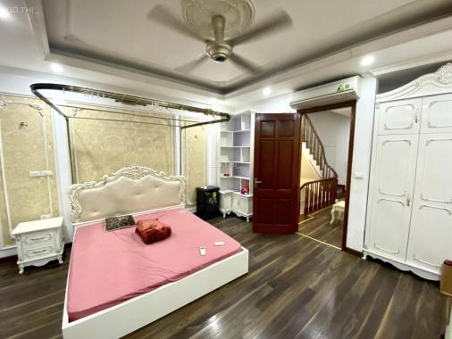 BánNhà Đống Đa,Oto chánh, Kinh Doanh Đỉnh,65m x6 Tầng, MT4,5m. 16,xTỷ
