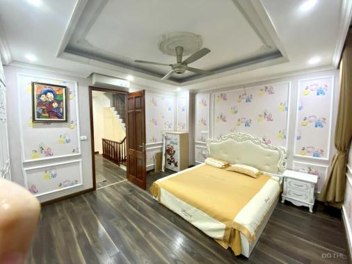 BánNhà Đống Đa,Oto chánh, Kinh Doanh Đỉnh,65m x6 Tầng, MT4,5m. 16,xTỷ