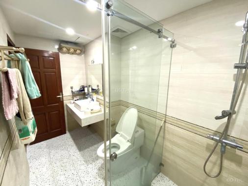 BánNhà Đống Đa,Oto chánh, Kinh Doanh Đỉnh,65m x6 Tầng, MT4,5m. 16,xTỷ