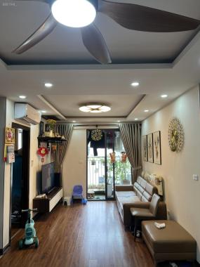 Tôi cần bán CH An Bình City để chuyển qua căn hộ to hơn. Căn hộ 3PN, 2WC, tầng cao view hồ bơi