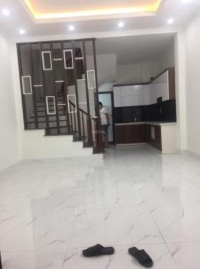 Bán Nhà 17 Ngõ 354 Lê Duẩn – Hồ Ba Mẫu, Ngõ Ba Gác, 50m Ra Ô Tô DT: 40m/5 Tầng/5.8 Tỷ