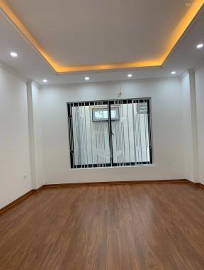 Bán Nhà 17 Ngõ 354 Lê Duẩn – Hồ Ba Mẫu, Ngõ Ba Gác, 50m Ra Ô Tô DT: 40m/5 Tầng/5.8 Tỷ