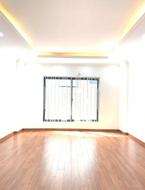Bán Nhà 17 Ngõ 354 Lê Duẩn – Hồ Ba Mẫu, Ngõ Ba Gác, 50m Ra Ô Tô DT: 40m/5 Tầng/5.8 Tỷ