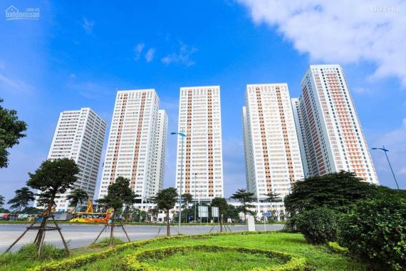 Bán căn hộ chung cư tại Dự án Eurowindow  Park 4, Đông Anh, Hà Nội diện tích 69m2 giá 1.730 Tỷ
