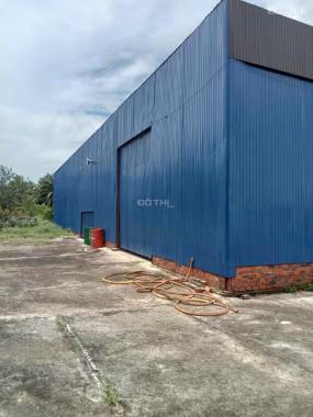 CHÍNH CHỦ BÁN NHÀ XƯỞNG RỘNG TẠI TÂN MỸ, BA TRI, BẾN TRE - GIÁ RẺ BẤT NGỜ
