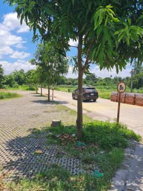 Bán đất tại Dục Nội, Việt Hùng, Đông Anh, Hà Nội DT79m² MT4,5m  ÔTÔ giá chỉ 2,85 tỷ