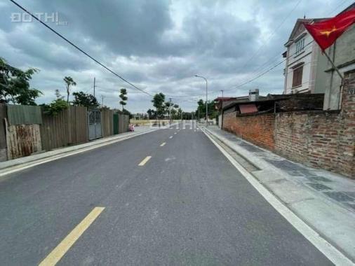 BÁN GẤP ĐẤT THÔN TRUNG VIỆT HÙNG ĐÔNG ANH TP HÀ NỘI OTO DT126M GIÁ CHỈ 4,65 TỶ