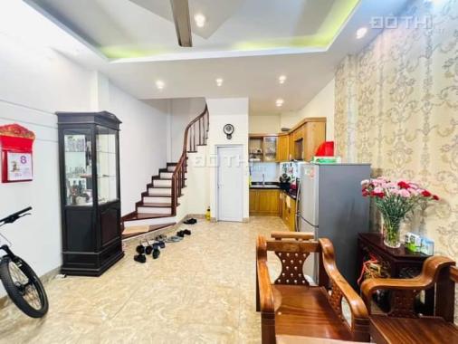 Bán nhà 30m2 phố giang văn minh quận Ba Đình