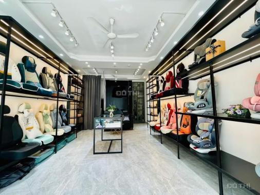 Bán nhà Văn Quán đối diện trường ĐH An Ninh, bán vị trí Vip tặng nhà siêu đẹp