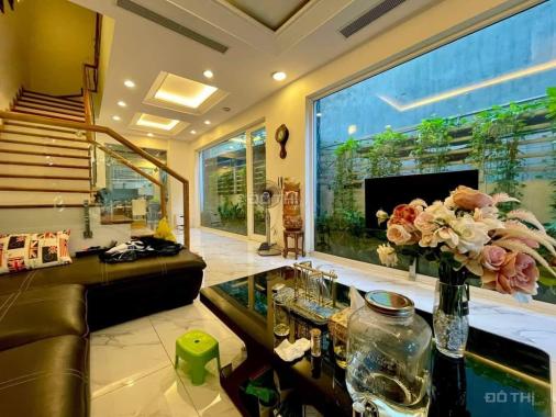 Bán nhà Văn Quán đối diện trường ĐH An Ninh, bán vị trí Vip tặng nhà siêu đẹp