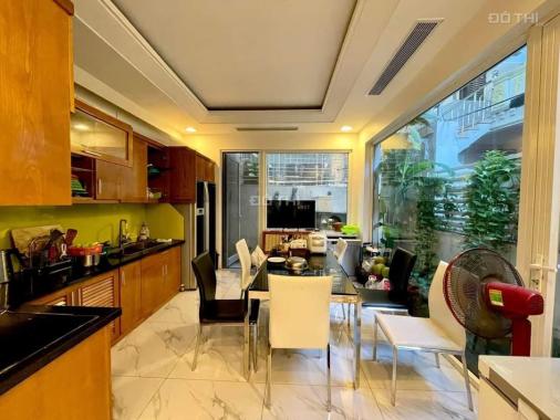 Bán nhà Văn Quán đối diện trường ĐH An Ninh, bán vị trí Vip tặng nhà siêu đẹp
