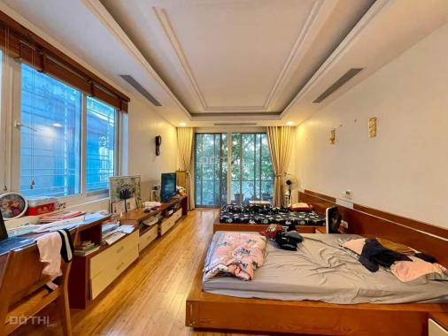 Bán nhà Văn Quán đối diện trường ĐH An Ninh, bán vị trí Vip tặng nhà siêu đẹp
