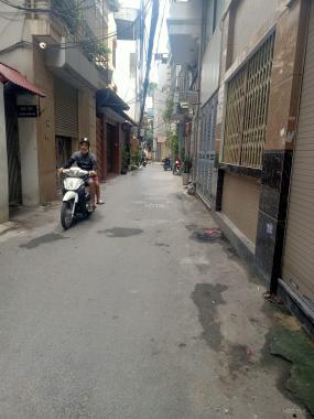 BÁN NHÀ TRẦN PHÚ HÀ ĐÔNG.50M_5T.PHÂN LÔ OTO TRÁNH,KINH DOANH,TẶNG NỘI THẤT NHẬP KHẨU.