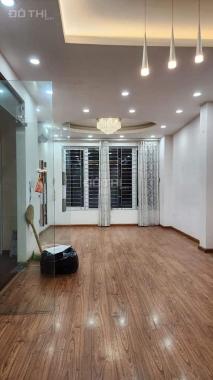NHÀ MẶT PHỐ TRẦN ĐĂNG NINH HÀ ĐÔNG,PHÂN LÔ 3 OTO TRÁNH,KINH DOANH,Ô CHỜ THANG MÁY,TẶNG NỘI THẤT.