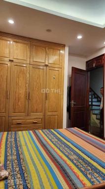 NHÀ MẶT PHỐ TRẦN ĐĂNG NINH HÀ ĐÔNG,PHÂN LÔ 3 OTO TRÁNH,KINH DOANH,Ô CHỜ THANG MÁY,TẶNG NỘI THẤT.