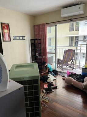 Bán căn hộ chung cư tại Đường Hậu Giang, Phường 11, Quận 6, Hồ Chí Minh diện tích 101m2