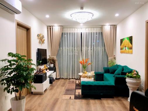 Chính chủ bán căn hộ 3PN-2VS Berriver Jardin 390 Nguyễn Văn Cừ, 84m, 3.5 tỷ, vào ở luôn