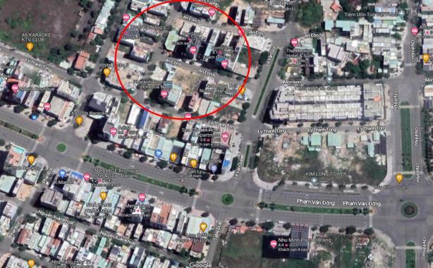 💥CHÍNH CHỦ BÁN ĐẤT 2 LÔ LIỀN KỀ ĐƯỜNG AN ĐỒN 6