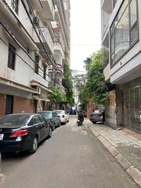 Bán gấp nhà Đặng Tiến Đông – 4 Tầng – 3 ngủ - chỉ 5.6 tỷ-  ô tô đỗ