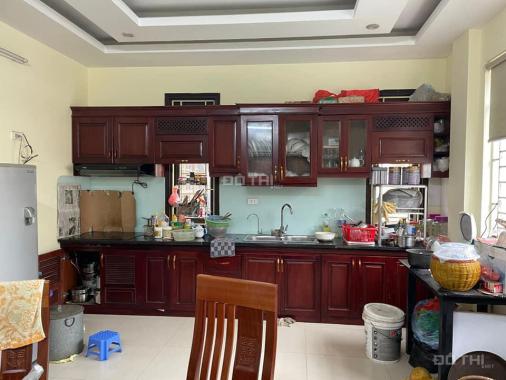 Bán nhà Cầu Giấy, ôtô, lô góc, kinh doanh tuyệt đỉnh, 61m2, MT 5.6m, nhỉnh 12 tỷ
