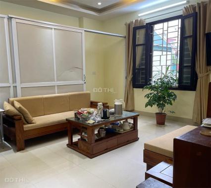 Bán nhà Cầu Giấy, ôtô, lô góc, kinh doanh tuyệt đỉnh, 61m2, MT 5.6m, nhỉnh 12 tỷ