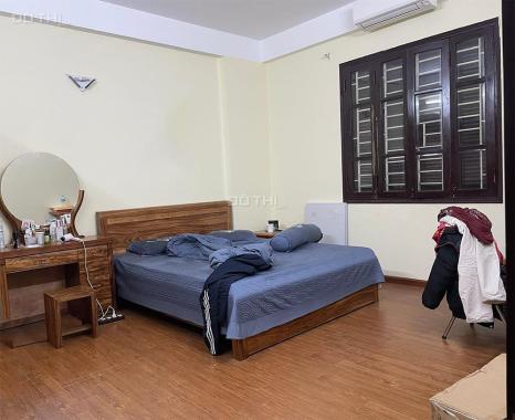 Bán nhà Cầu Giấy, ôtô, lô góc, kinh doanh tuyệt đỉnh, 61m2, MT 5.6m, nhỉnh 12 tỷ