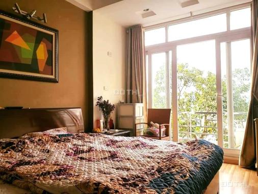 Lô Góc 3 Mặt Thoáng Vạn Phúc Hà Đông Ô tô Đỗ 63m2 Mặt tiền 5m Dân trí cao 5.8 Tỷ