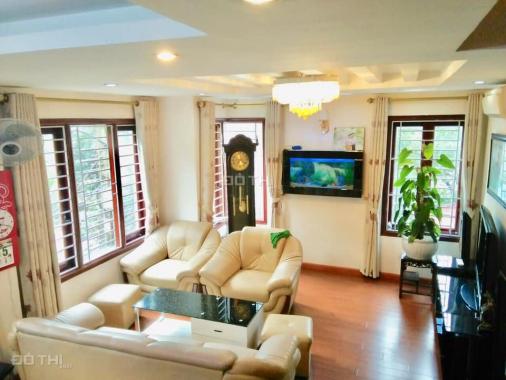 Lô Góc 3 Mặt Thoáng Vạn Phúc Hà Đông Ô tô Đỗ 63m2 Mặt tiền 5m Dân trí cao 5.8 Tỷ