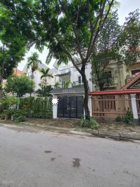Chỉ 33 tỷ Biệt thự Vân Quán Hà Đông 230m 4 tầng mặt tiền 11m