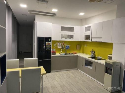 Căn rẻ nhất mặt tiền Nguyễn Gia Trí ( D2 cũ) Bình Thạnh 4x20 5 tầng chỉ 31 tỷ