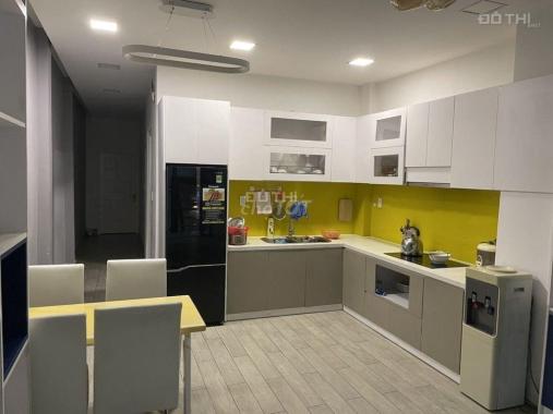 Căn rẻ nhất mặt tiền Nguyễn Gia Trí ( D2 cũ) Bình Thạnh 4x20 5 tầng chỉ 31 tỷ
